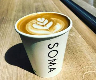 Soma Coffee Company